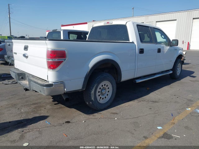 Ford F-150 2014 1FTVW1ET5EKE86281 Image 4