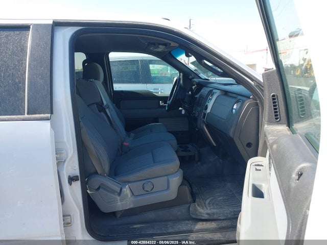 Ford F-150 2014 1FTVW1ET5EKE86281 Image 5
