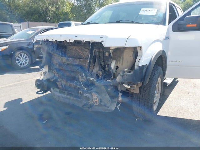 Ford F-150 2014 1FTVW1ET5EKE86281 Image 6