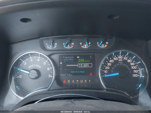 Ford F-150 2014 1FTVW1ET5EKE86281 Image 7