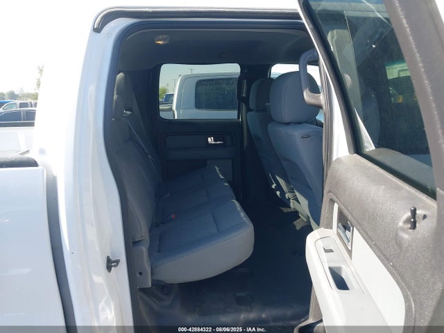 Ford F-150 2014 1FTVW1ET5EKE86281 Image 8