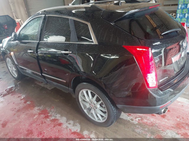 2014 CADILLAC SRX 3GYFNFE36ES680644 Photo 2