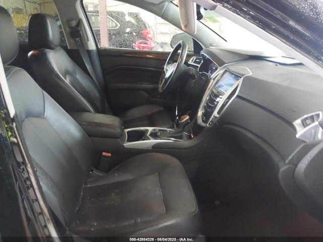2014 CADILLAC SRX 3GYFNFE36ES680644 Photo 4