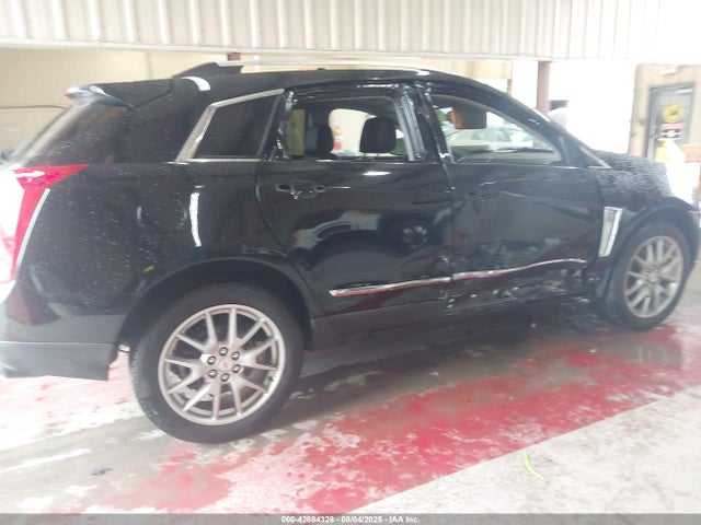 2014 CADILLAC SRX 3GYFNFE36ES680644 Photo 5