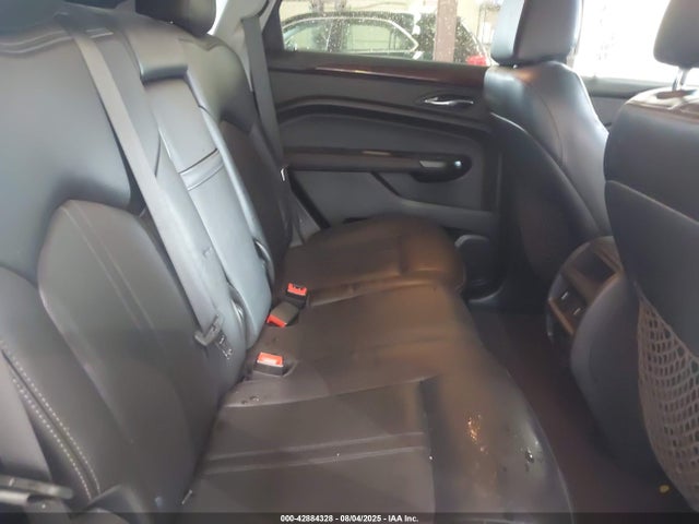 2014 CADILLAC SRX 3GYFNFE36ES680644 Photo 7