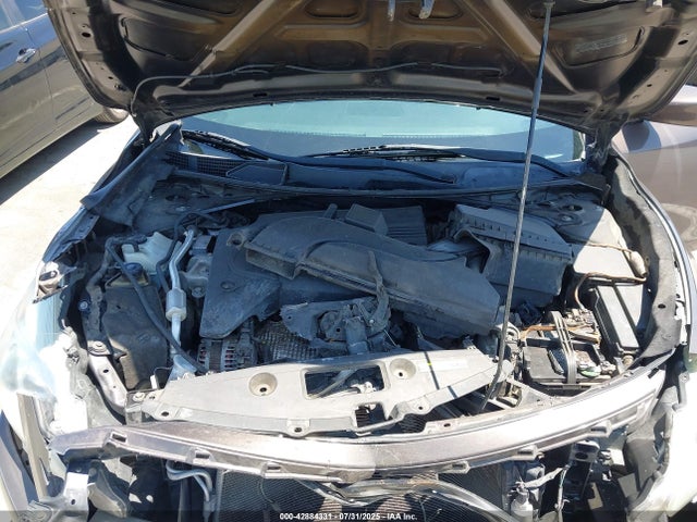 1N4AL3AP6FC257282 Nissan Altima