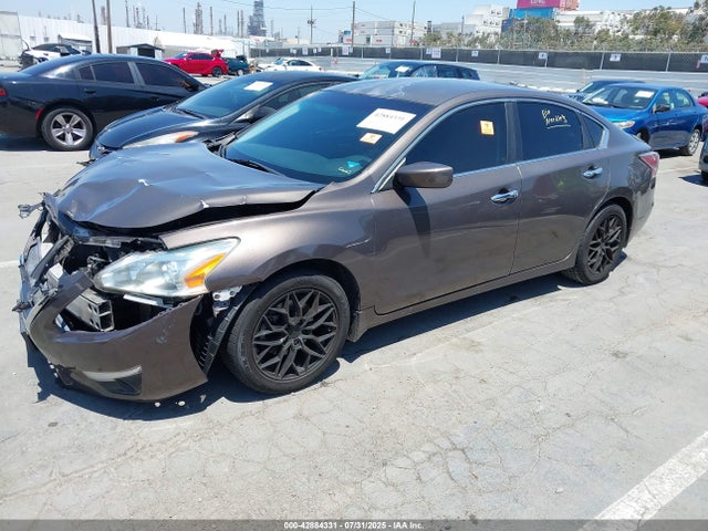 1N4AL3AP6FC257282 Nissan Altima