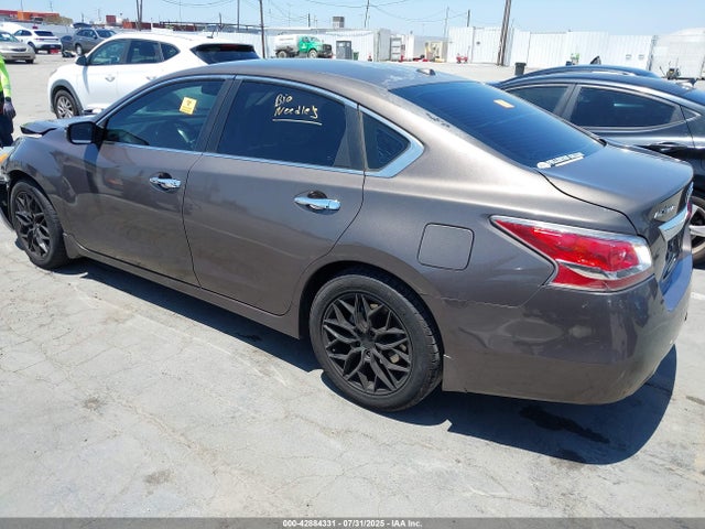 1N4AL3AP6FC257282 Nissan Altima