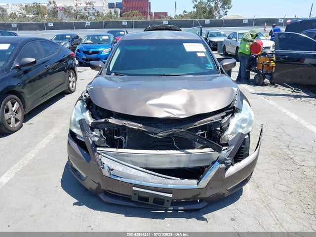 1N4AL3AP6FC257282 Nissan Altima