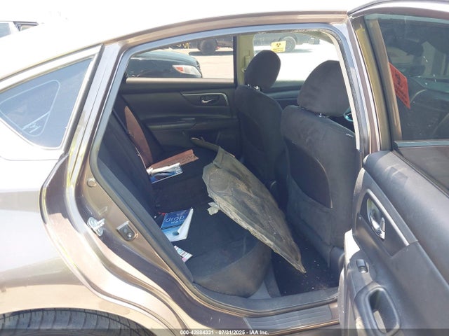 1N4AL3AP6FC257282 Nissan Altima