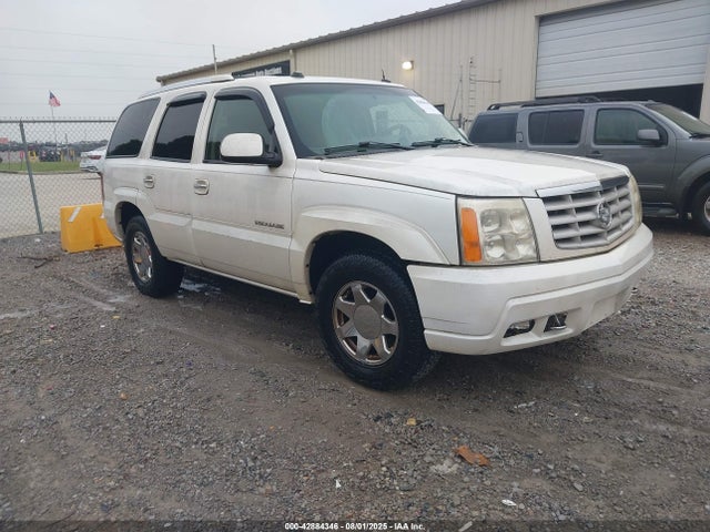2005 CADILLAC ESCALADE 1GYEC63T95R193204 Photo 0