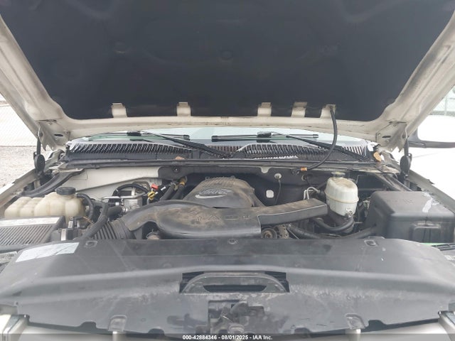 2005 CADILLAC ESCALADE 1GYEC63T95R193204 Photo 9