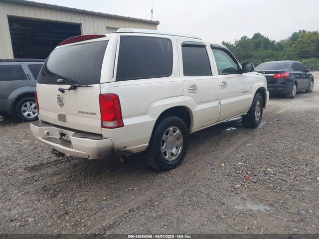 2005 CADILLAC ESCALADE 1GYEC63T95R193204 Photo 3