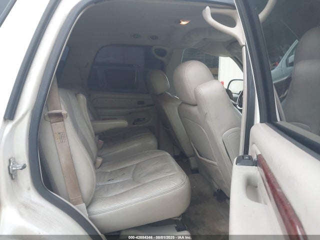 2005 CADILLAC ESCALADE 1GYEC63T95R193204 Photo 7