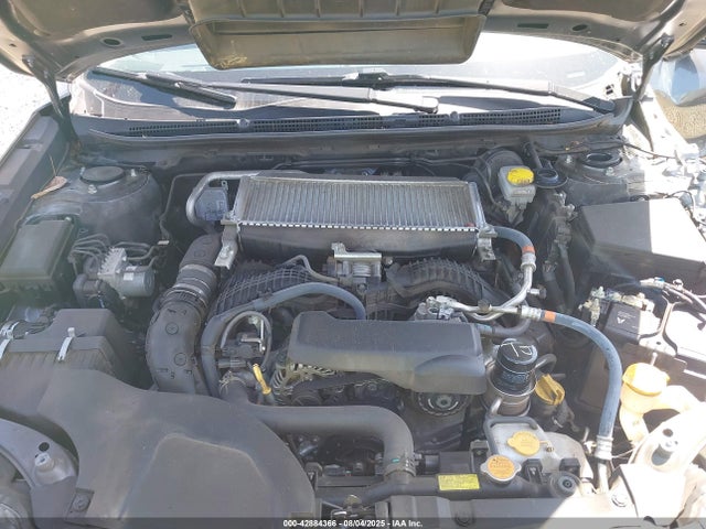 4S3BWGG6XP3006679 Subaru u4