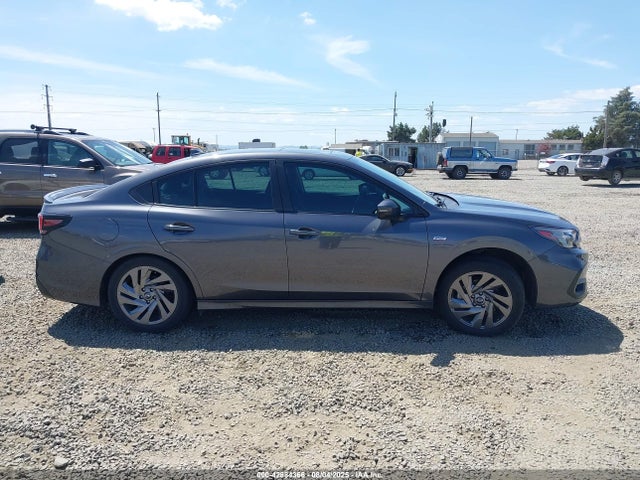 4S3BWGG6XP3006679 Subaru u4
