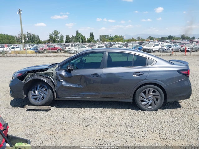4S3BWGG6XP3006679 Subaru u4