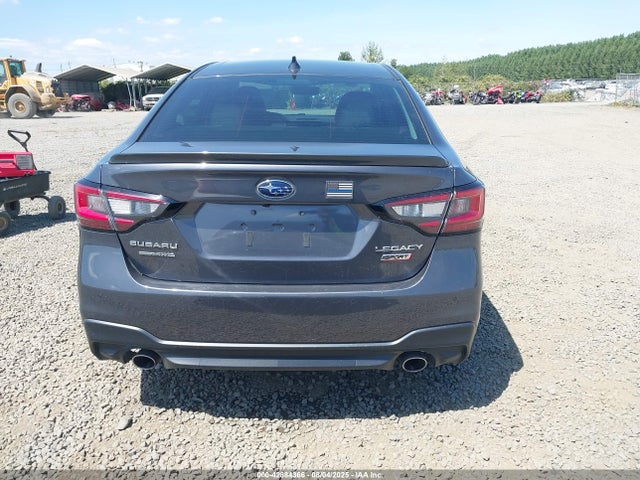 4S3BWGG6XP3006679 Subaru u4