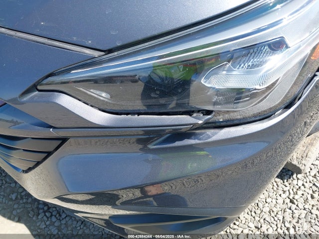 4S3BWGG6XP3006679 Subaru u4