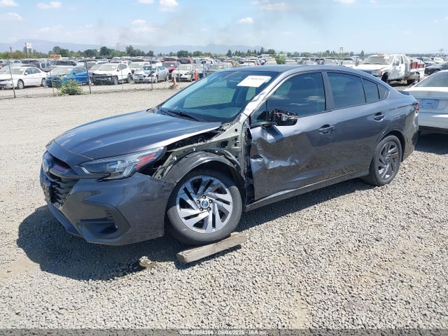 4S3BWGG6XP3006679 Subaru u4