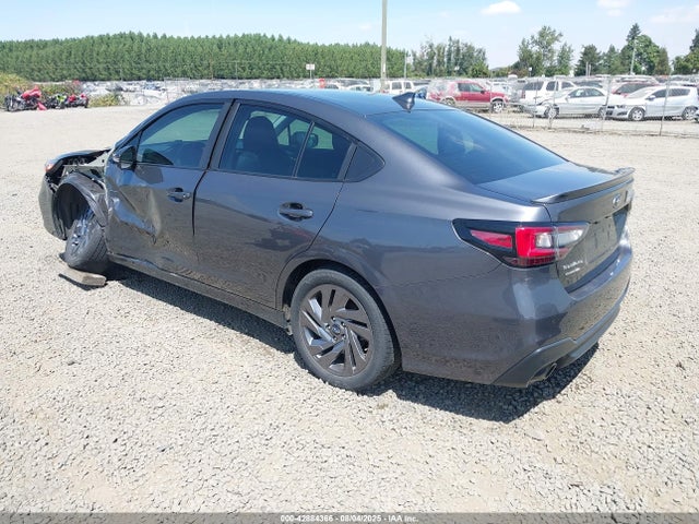 4S3BWGG6XP3006679 Subaru u4