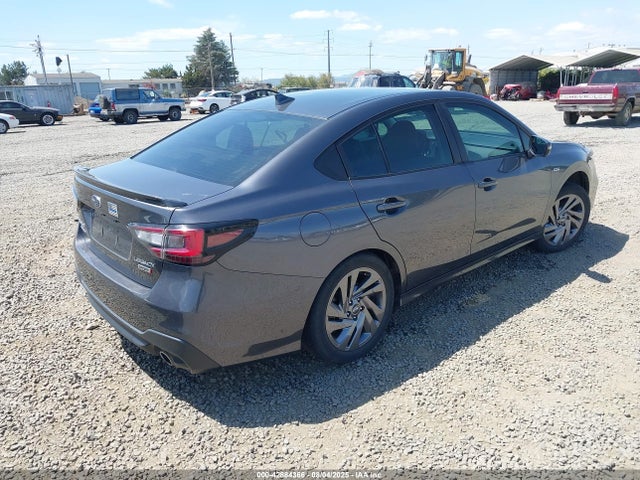 4S3BWGG6XP3006679 Subaru u4