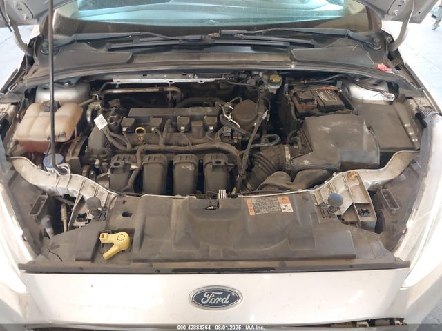 Ford 2016 2016 1FADP3K27GL234714 Image 10