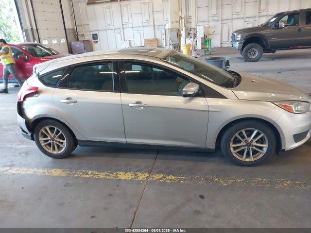 Ford 2016 2016 1FADP3K27GL234714 Image 13