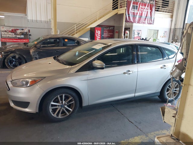 Ford 2016 2016 1FADP3K27GL234714 Image 14