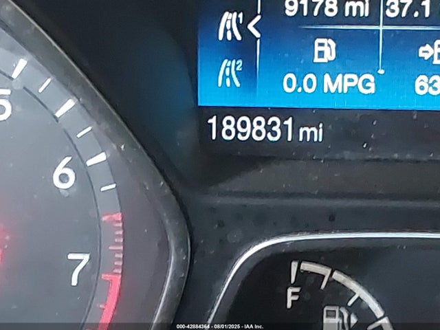 Ford 2016 2016 1FADP3K27GL234714 Image 15