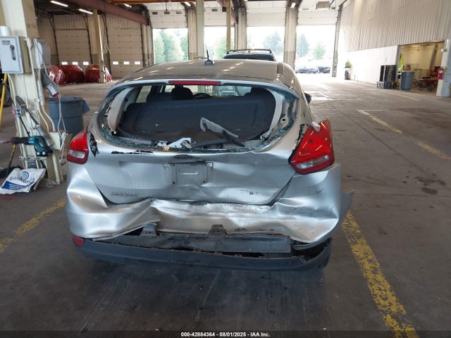 Ford 2016 2016 1FADP3K27GL234714 Image 16