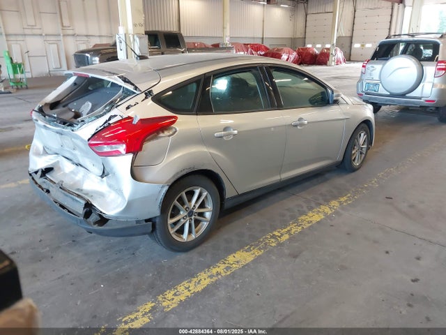 Ford 2016 2016 1FADP3K27GL234714 Image 4