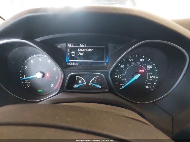 Ford 2016 2016 1FADP3K27GL234714 Image 7