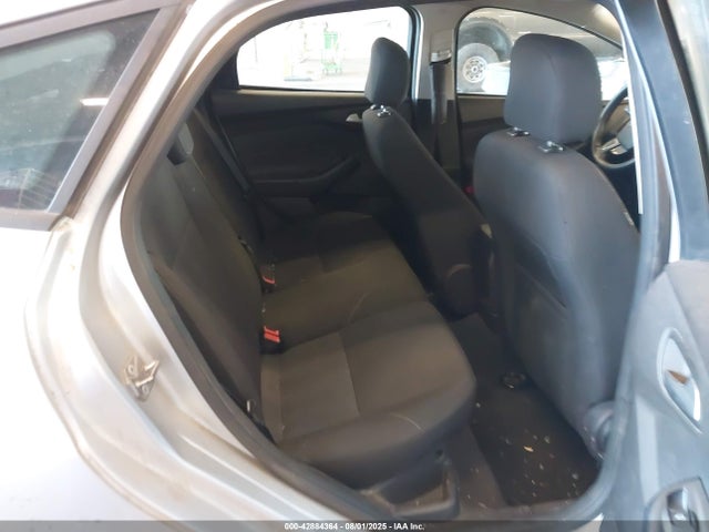 Ford 2016 2016 1FADP3K27GL234714 Image 8