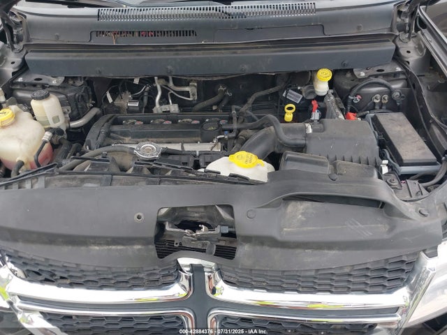 3C4PDCBB6HT507924 Dodge Journey