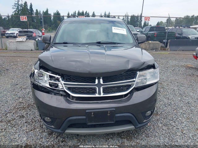 3C4PDCBB6HT507924 Dodge Journey