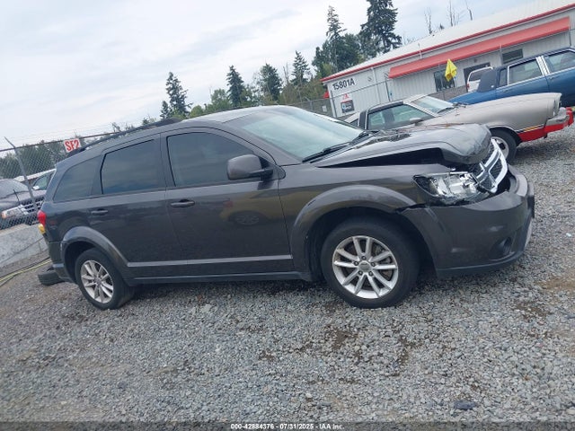 3C4PDCBB6HT507924 Dodge Journey