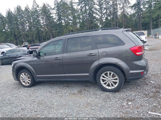 3C4PDCBB6HT507924 Dodge Journey