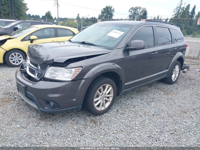 3C4PDCBB6HT507924 Dodge Journey