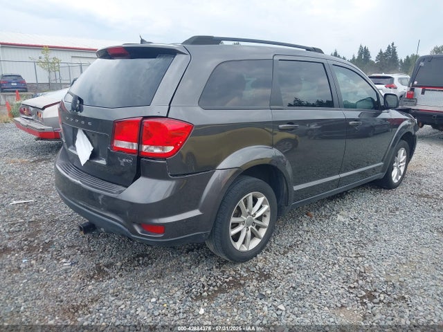 3C4PDCBB6HT507924 Dodge Journey