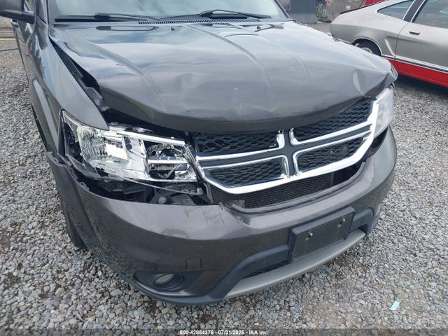 3C4PDCBB6HT507924 Dodge Journey