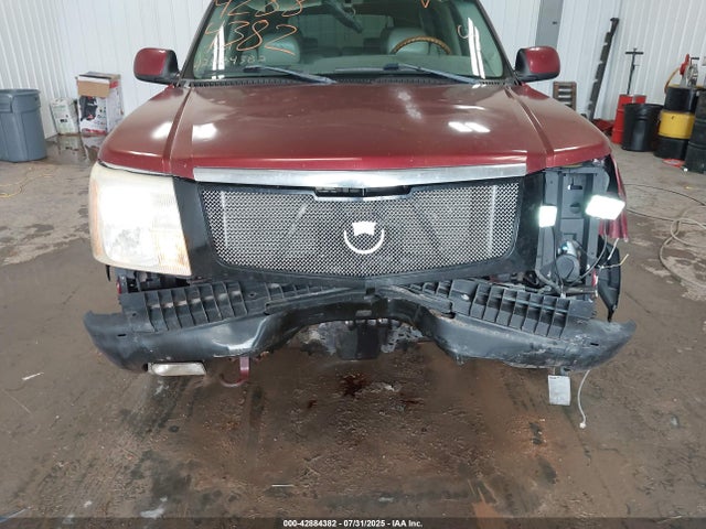 2003 CADILLAC ESCALADE 1GYEK63N63R312070 Photo 5