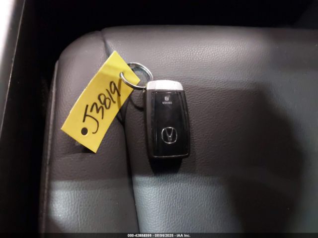 2016 ACURA TLX 19UUB1F38GA015760 Photo 10