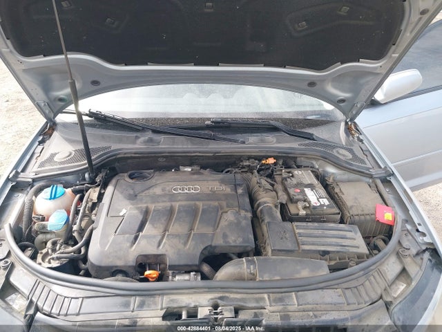 2011 AUDI A3 WAUKJAFM6BA041202 Photo 9