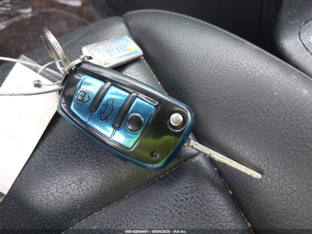 2011 AUDI A3 WAUKJAFM6BA041202 Photo 10