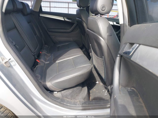 2011 AUDI A3 WAUKJAFM6BA041202 Photo 7