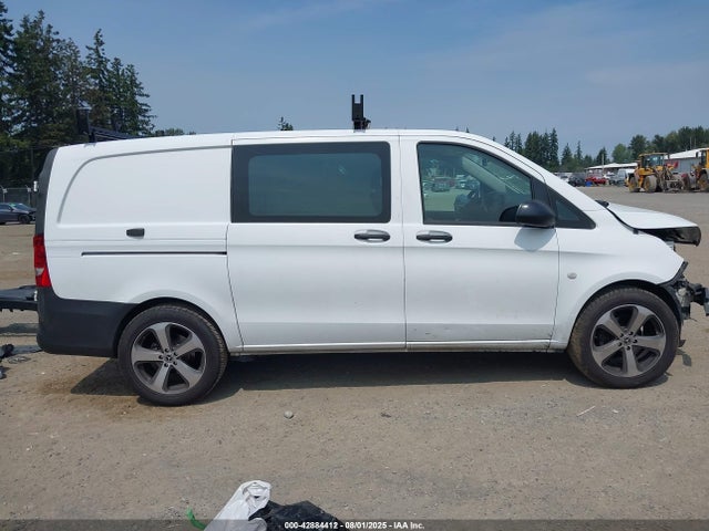 WD3PG2EA6J3378616 Mercedes-Benz m274