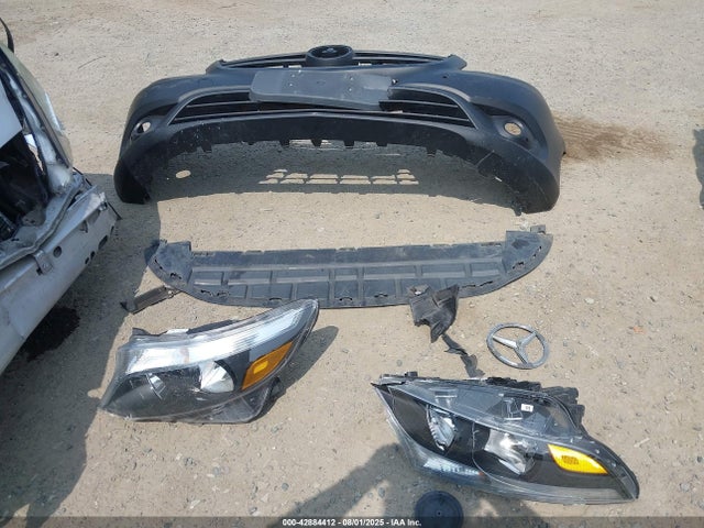 WD3PG2EA6J3378616 Mercedes-Benz m274