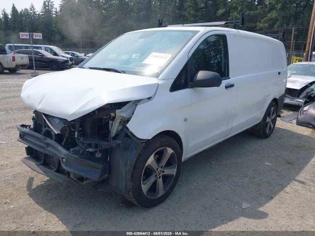 WD3PG2EA6J3378616 Mercedes-Benz m274