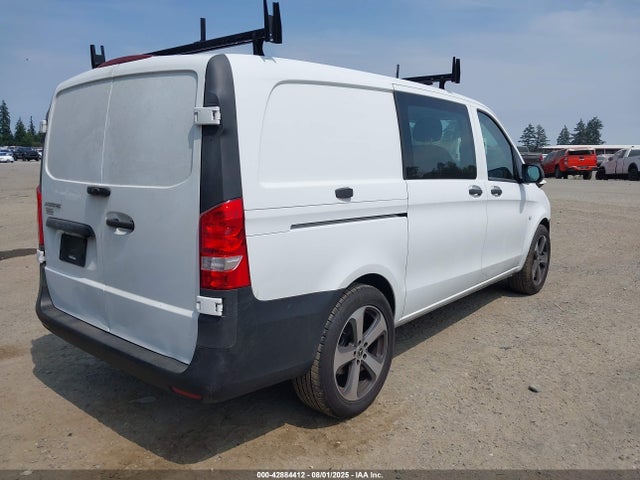 WD3PG2EA6J3378616 Mercedes-Benz m274